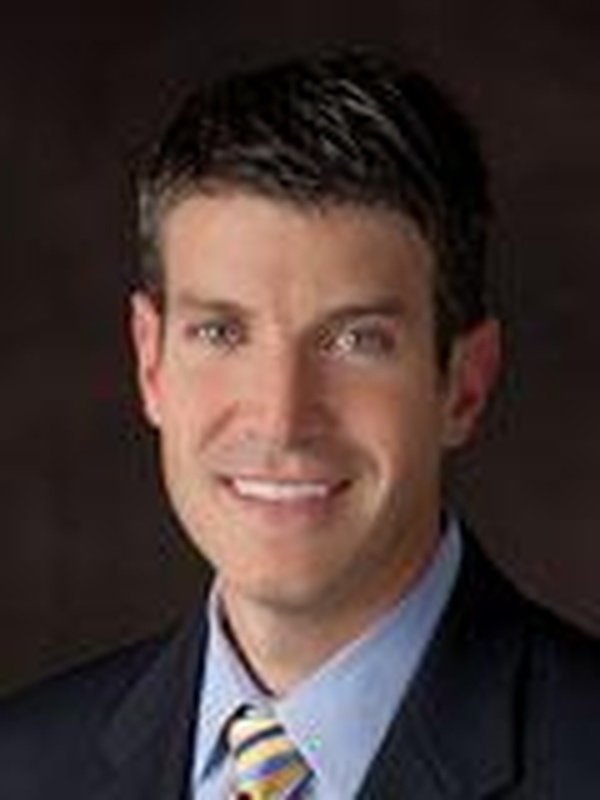 Dr. Eddie Davenport, FAA Cardiovascular Consultant and Aviation Cardiologist — MACH I Cardiology, Dayton, Ohio